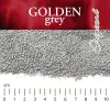 GOLDEN Grau Original - lettiera per gatti al bentonite - 7kg