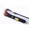 Tagliacapelli JATA MP373N nero argento