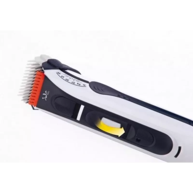 Tagliacapelli JATA MP373N nero argento