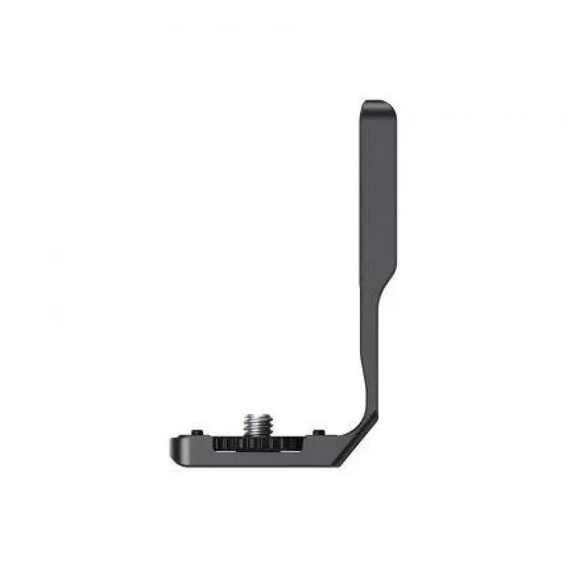 Supporto per action camera Insta360 CINSBBMM - adattatori di fissaggio verticale e orizzontale