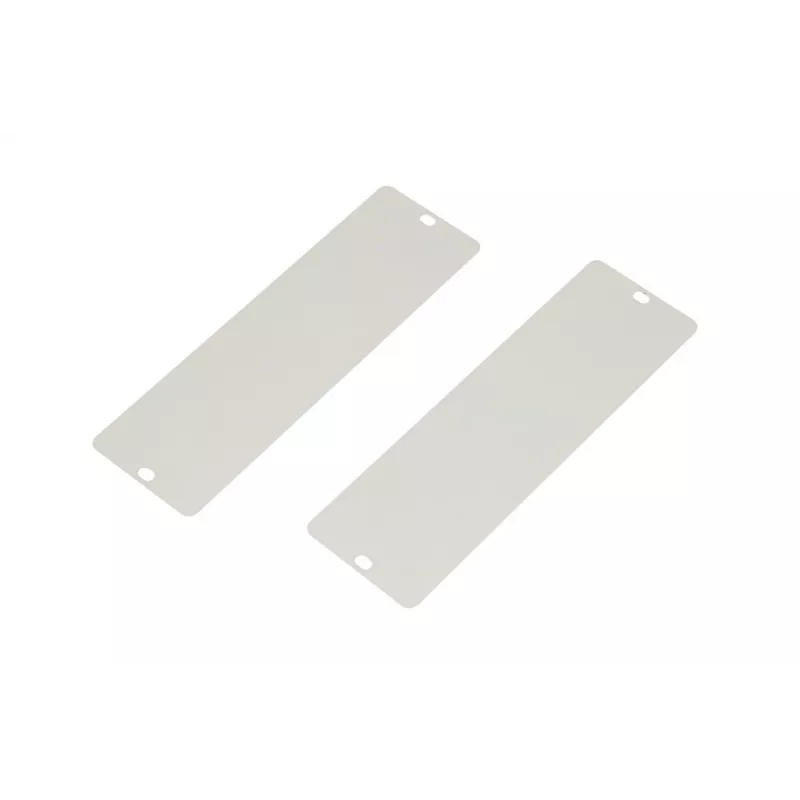 Armadio a parete Extralink Rackmount case 6U 10