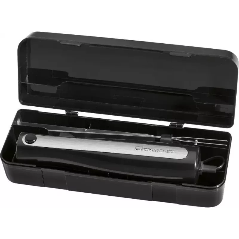 CLATRONIC EM 3702 coltello elettrico 120W nero