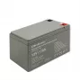 Batteria AGM Qoltec 53076 | 12V | 7Ah | sicurezza