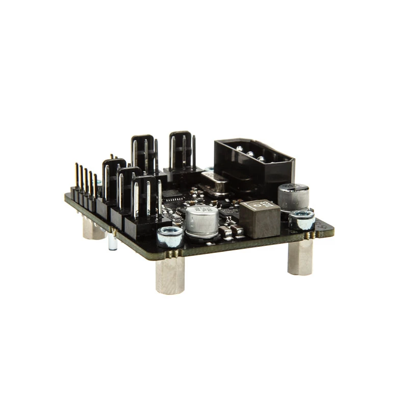 aqua computer poweradjust 3 USB, versione Ultra