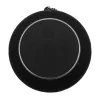 Altoparlante portatile White Shark GBT-619 Idakka nero