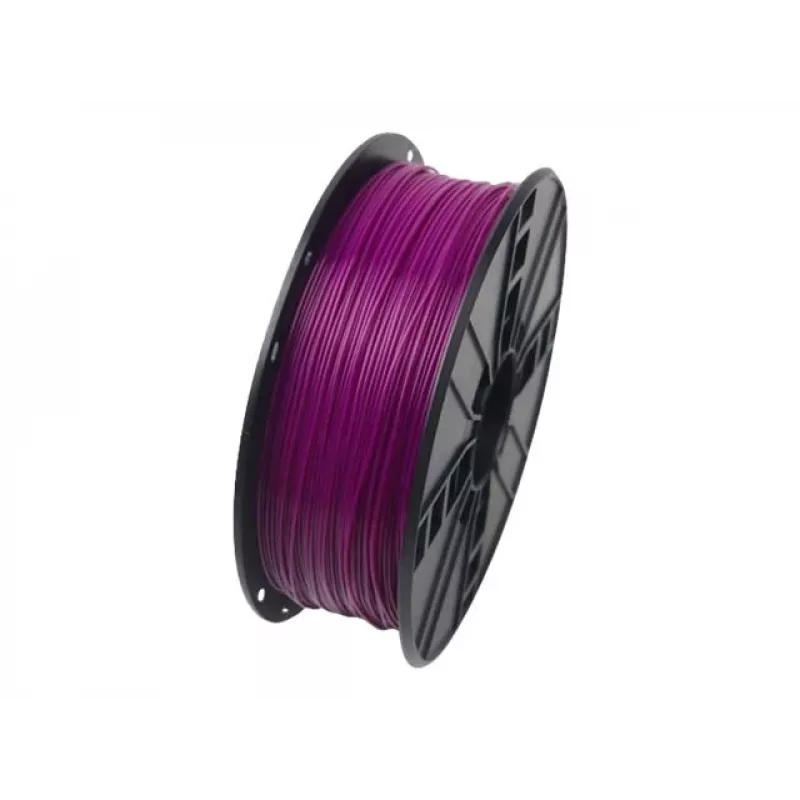 GEMBIRD 3DP-PLA1.75-01-PR filamento Gembird PLA viola 1,75 mm 1 kg