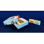 Drei Magier: Gorilla on Ice, gioco di carte