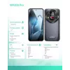 Oukitel WP200 Pro 5G 6.7 24GB/1TB DS. 8800mAh grigio