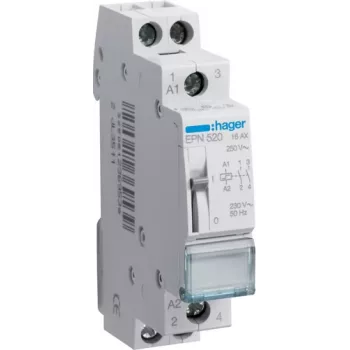 Teleinterruttore EPN520 2S 230V (EPN520)