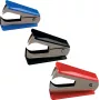 Rimuovi punti HERLITZ 8757403 — struttura in metallo e plastica, colori assortiti