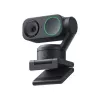 Webcam Insta360 Link 2 3840 x 2160 pixel USB nero