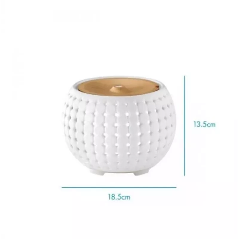 Ellia ARM-910WT-WWX Gather diffusore aromi a ultrasuoni