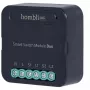 Interruttore smart Hombli HBMD-0100 nero AC 100-240V