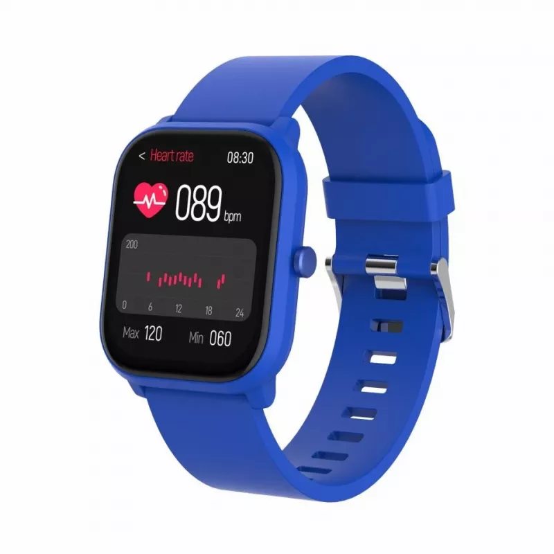 Smartwatch BT per bambini Denver SWK-120BU blu