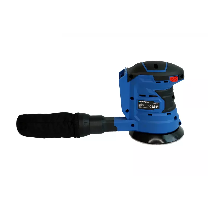 Levigatrice orbitale Blaupunkt CO4010 18V