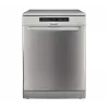 Indesit D2F HD624 AS Lavastoviglie a libera installazione 14 coperti
