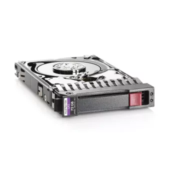 HDD HPE 300GB 2,5