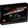 LEGO Star Wars Executor Super Star Destroyer 75356 — Set modellino, 6034 pezzi