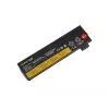 Batteria Green Cell LE95 per Lenovo ThinkPad A475 P51S T470 T570 (confezione danneggiata)
