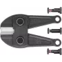 Testa tagliacavi Knipex 71 79 610