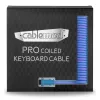 Cavo USB Cablemod CM-PKCA-CLBALB-ILB150ILB-R 1,5 m USB A USB C blu (CM-PKCA-CLBALB-ILB150ILB-R)