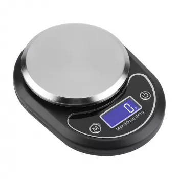 Bilancia da cucina Extralink Home K4, 5 kg