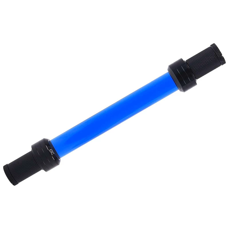 Alphacool Eiswasser Crystal blu, 1000 ml miscela pronta liquido refrigerante - blu