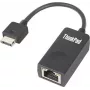 Lenovo dongle cavo di rete RJ45 FRU01YU027 – adattatore RJ45 per dispositivi Lenovo