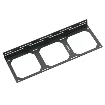 Supporto per radiatore da 360 mm Barrow TCBJ360-L – montaggio esterno