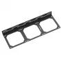 Supporto per radiatore da 360 mm Barrow TCBJ360-L – montaggio esterno