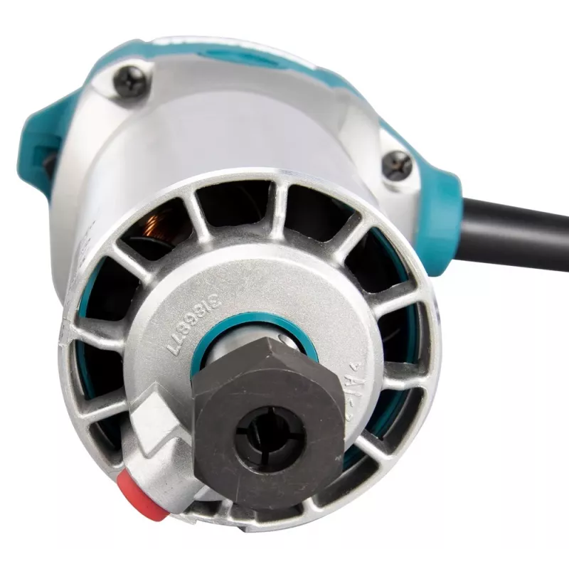 Fresatrice e rifilatrice elettrica 710W Makita RT0702C