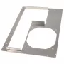 Pannello posteriore per PCI, Micro-ATX 5 slot in alluminio di DimasTech S0022RW