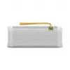 Sistema di altoparlanti portatile 2.1 Philips TAS2000W/00 — 10 W RMS, Bluetooth, IPX5, bianco