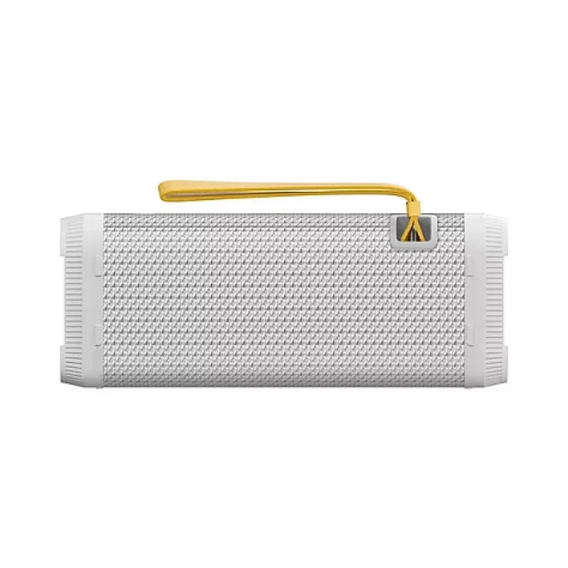 Sistema di altoparlanti portatile 2.1 Philips TAS2000W/00 — 10 W RMS, Bluetooth, IPX5, bianco