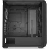 Sharkoon AK3 RGB Midi Tower nero