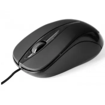 Mouse Media-Tech PLANO Office USB Type-A