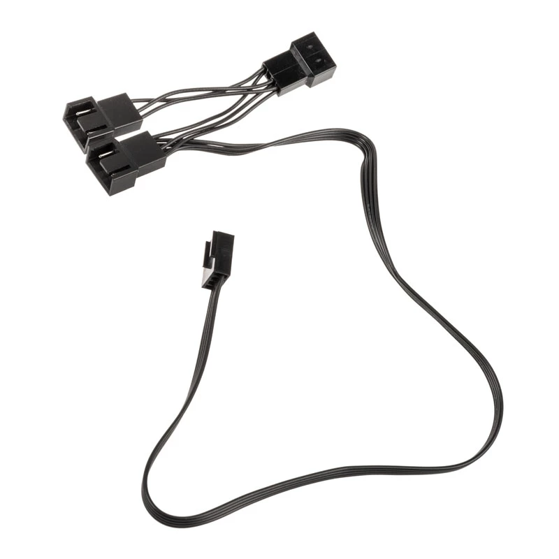 Kolink PGW-AC-KOL-048 cavo splitter PWM per ventole 1 a 3, 35 cm