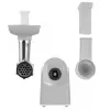 ESPERANZA tritacarne / affettatrice per verdure RISSOLE 2200W EKM034