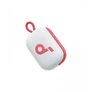 Altoparlante per feste Soundcore Select 4 Go rosso