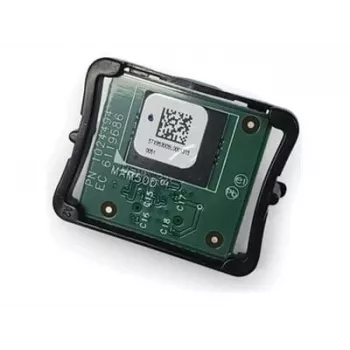Lexmark Intelligent Storage Device - modulo di memoria flash - 128GB - per Lexmark C4342, CS531, CS632, CX532, CX635, M3350, MS531, MS631, MS632, MX532, X
