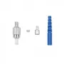 Qoltec 54442 Connettore in fibra ottica FC/PC