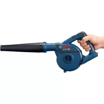 Soffiatore per foglie Bosch GBL 18V-120 Professional