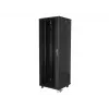 Rack autoportante Lanberg FF01-6637-12B