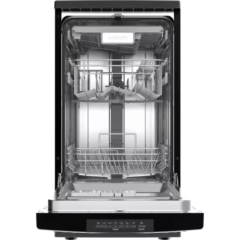 Lavastoviglie a libera installazione MPM-45-ZMF-02