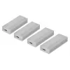 Yeelight YLCTD001-4pc luce LED per cassetti con sensore di movimento (4 pezzi)