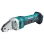 Makita DJS161Z cesoia/nibbler elettrico per lamiera 4300 SPM