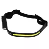 Esperanza EOT067 torcia nero, lampada frontale LED