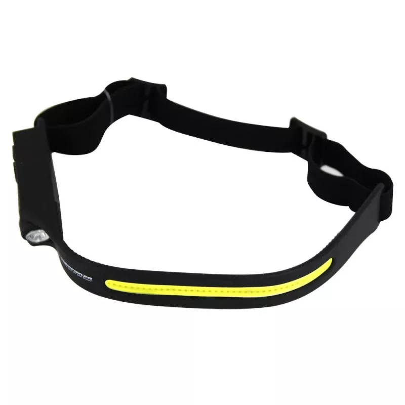 Esperanza EOT067 torcia nero, lampada frontale LED