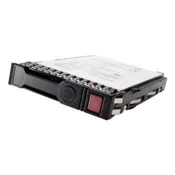 HPE SSD - crittografato - 1,92 TB - 2,5 pollici SFF (6,4 cm SFF)