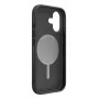 Belkin Protect custodia protettiva magnetica iPhone 17 nero MSA038hqBK